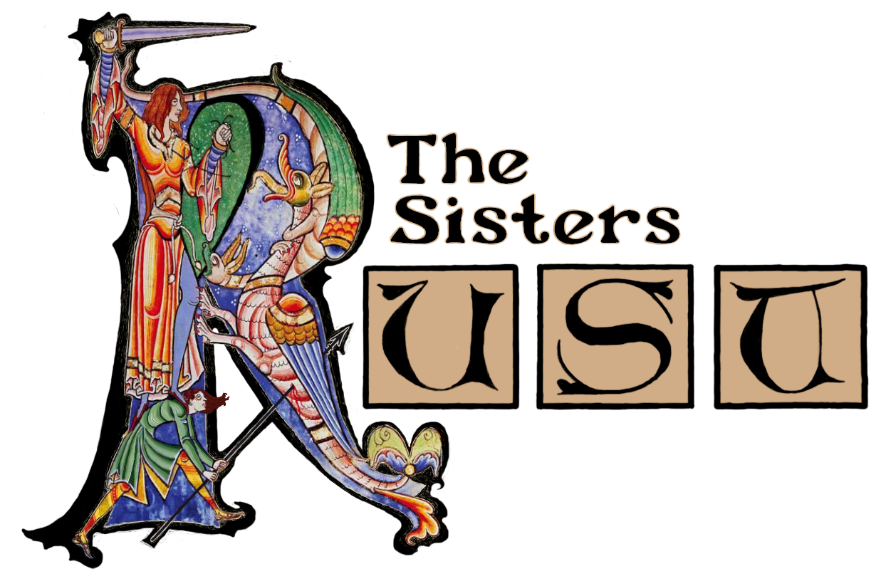 The Sisters Rust